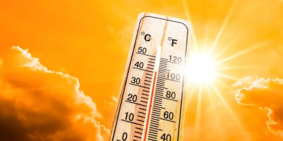 Read more about the article Heatwave