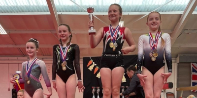 Read more about the article Wilmslow Competition